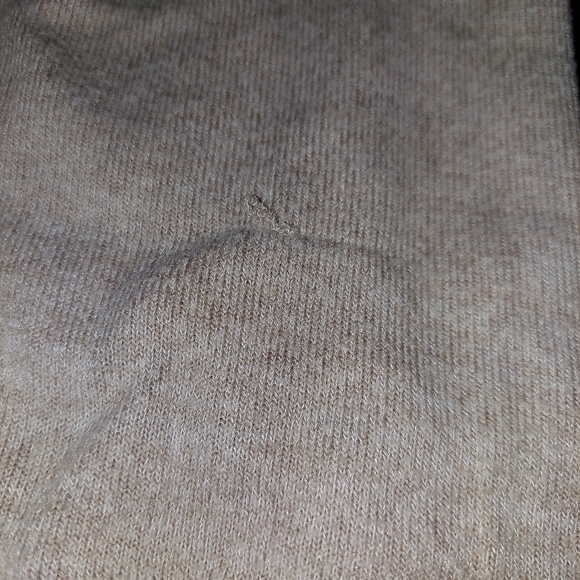 Lot of 4 Two pairs of Cat & Jack Jogger Pants & 2 pairs of Garanimals Sweatpants - Picture 5 of 6